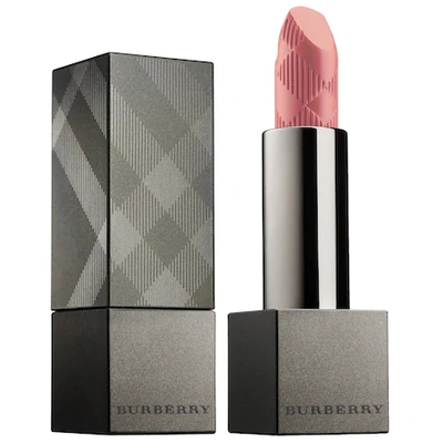 Shop Burberry Lip Velvet Lipstick Pale Rose No. 402 0.12 oz/ 3.4 G