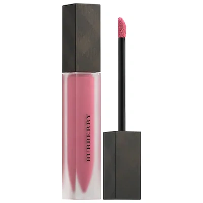 Shop Burberry Liquid Lip Velvet Primrose No. 21 0.2 oz/ 6 ml