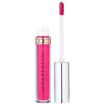 Shop Anastasia Beverly Hills Liquid Lipstick Rio 0.11 oz/ 3.1 G