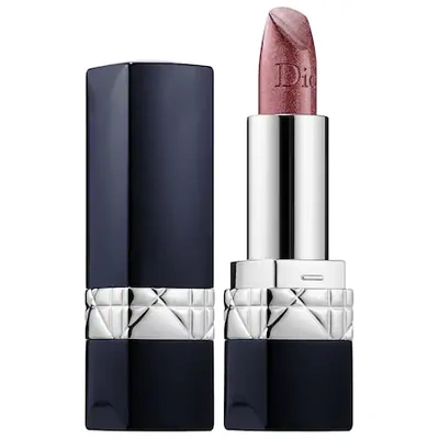 Shop Dior Rouge  Lipstick 976 Daisy Plum 0.12 oz/ 3.4 G