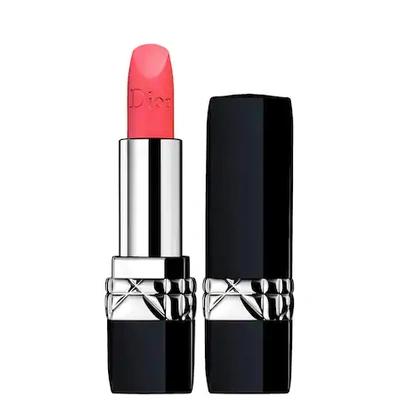 Shop Dior Rouge  Lipstick 951 Absolute Matte 0.12 oz/ 3.4 G