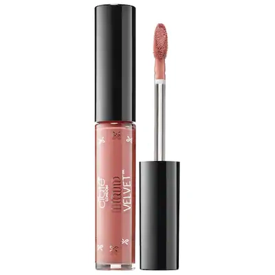Shop Ciate London Liquid Velvet&trade; - Moisturizing Matte Liquid Lipstick Delight 0.22 oz/ 6.5 ml