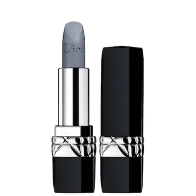 Shop Dior Rouge  Lipstick 502 Radical Matte 0.12 oz/ 3.4 G