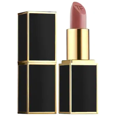 Shop Tom Ford Lip Color Blush Nude 0.1 oz/ 2.96 ml