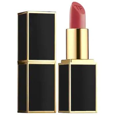 Shop Tom Ford Lip Color Lipstick Forbidden Pink 0.1 oz/ 2.96 ml