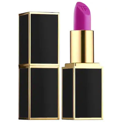 Shop Tom Ford Lip Color Violet Fatale 0.1 oz/ 2.96 ml