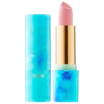 Shop Tarte Sea Color Splash Lipstick Salt Lyfe 0.12 oz/ 3.6 ml