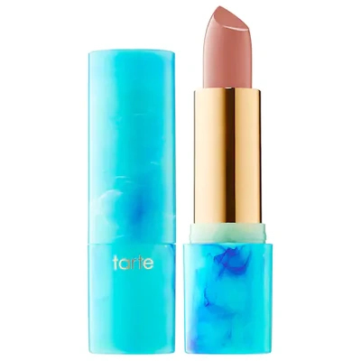 Shop Tarte Sea Color Splash Lipstick Siesta 0.12 oz/ 3.6 ml