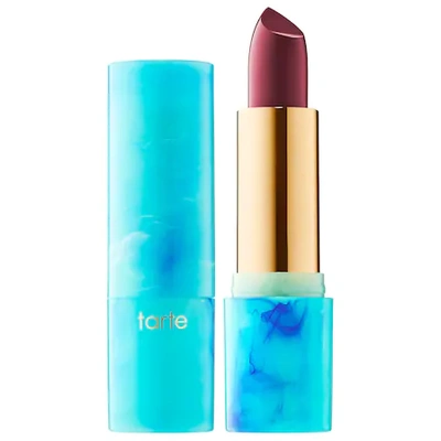 Shop Tarte Sea Color Splash Lipstick Yachting 0.12 oz/ 3.6 ml