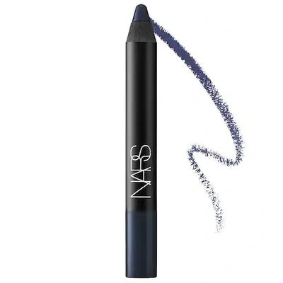 Shop Nars Velvet Matte Lipstick Pencil Unspoken 0.086 oz/ 2.4 G