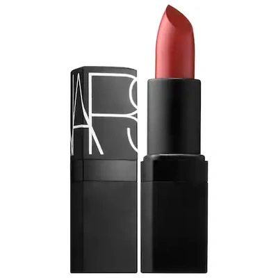 Shop Nars Lipstick Gipsy 0.12 oz/ 3.4 G