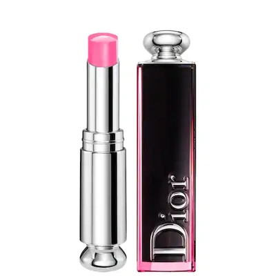Shop Dior Addict Lacquer Stick 487 Bubble 0.11 oz/ 3.2 ml