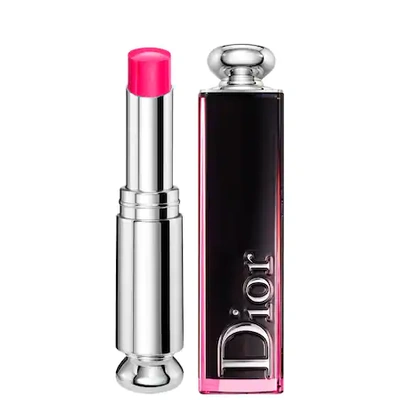 Shop Dior Addict Lacquer Stick 684 Diabolo 0.11 oz/ 3.2 ml