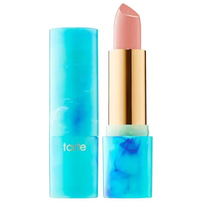 Shop Tarte Sea Color Splash Lipstick Beach Babe 0.12 oz/ 3.6 ml