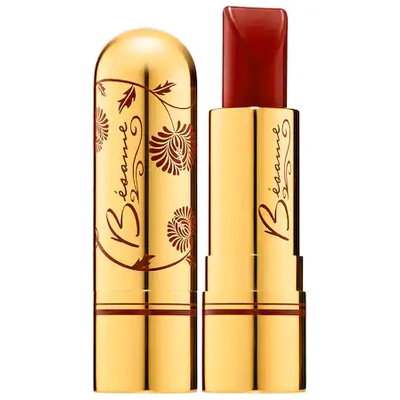 Shop Besame Cosmetics Classic Color Lipstick American Beauty 1945 0.12 oz / 3.4 G