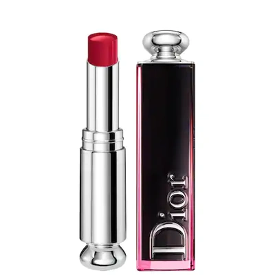 Shop Dior Addict Lacquer Stick 867 Sulfurous 0.11 oz/ 3.2 ml