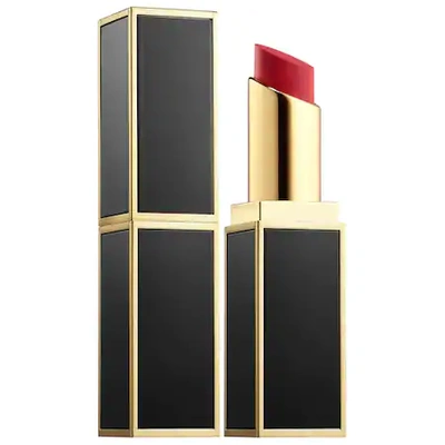 Shop Tom Ford Lip Color Shine Willful 0.12 oz/ 3.5 ml