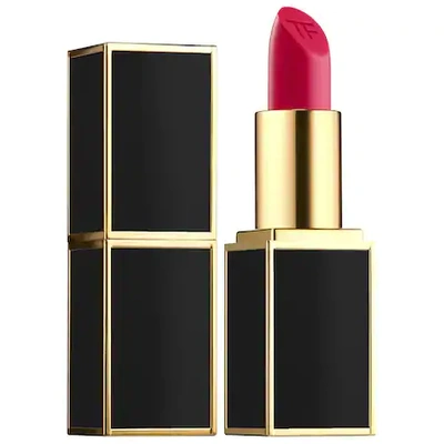 Shop Tom Ford Lip Color Lipstick 10 Cherry Lush 0.1 oz/ 2.96 ml