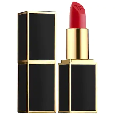 Shop Tom Ford Lip Color Lipstick 16 Scarlet Rouge 0.1 oz/ 2.96 ml