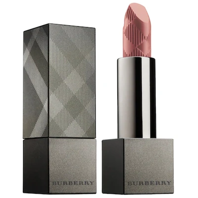 Shop Burberry Lip Velvet Lipstick Nude No. 407 0.12 oz/ 3.4 G