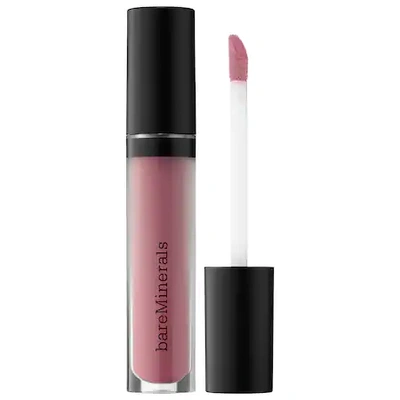 Shop Bareminerals Gen Nude&trade; Liquid Lipstick Luxe 0.13 oz/ 4 ml
