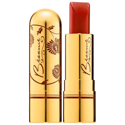 Shop Besame Cosmetics Classic Color Lipstick Tango Red 1930 0.12 oz/ 3.4 G