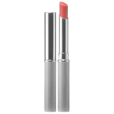 Shop Clinique Almost Lipstick Pink Honey 0.07 oz/ 1.98 G