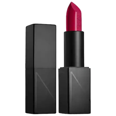 Shop Nars Audacious Lipstick Janet 0.14 oz/ 4 G