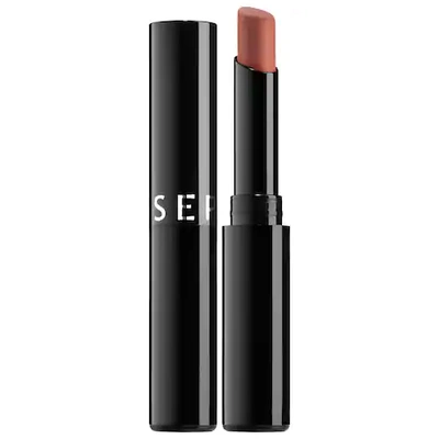 Shop Sephora Collection Color Lip Last Lipstick 04 Brown Is Back! 0.06 oz/ 1.7 G