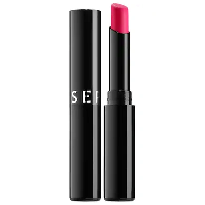 Shop Sephora Collection Color Lip Last Lipstick 12 Royal Raspberry 0.06 oz/ 1.7 G