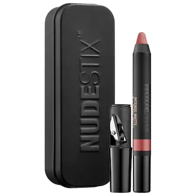 Nudestix Intense Matte Lip + Cheek Pencil