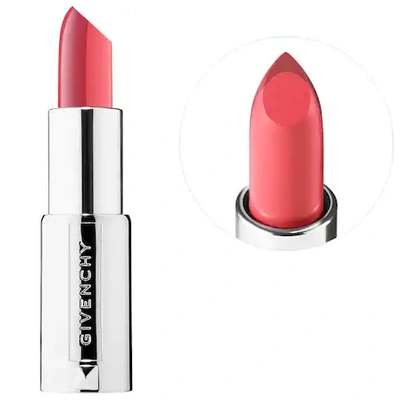 Shop Givenchy Le Rouge Sculpt Two-tone Lipstick 05 Rose 0.12 oz/ 3.4 G