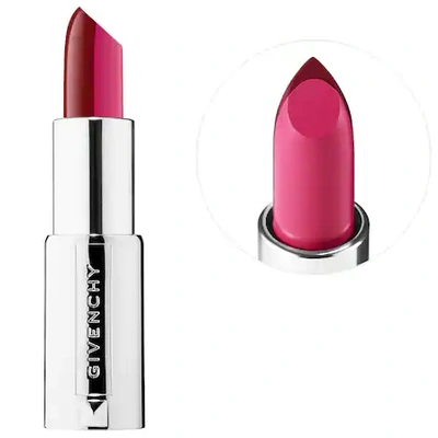 Shop Givenchy Le Rouge Sculpt Two-tone Lipstick 02 Violine 0.12 oz/ 3.4 G