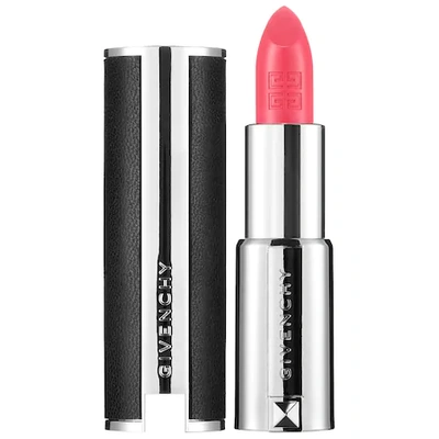 Shop Givenchy Le Rouge Lipstick 324 Corail Backstage 0.12 oz/ 3.4 G