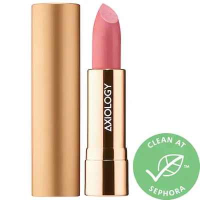 Shop Axiology Natural Lipstick Identity 0.14 oz/ 4 G