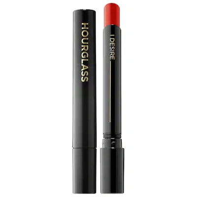 Shop Hourglass Confession&trade; Ultra Slim High Intensity Lipstick Refill I Desire 0.03 oz/ .9 G
