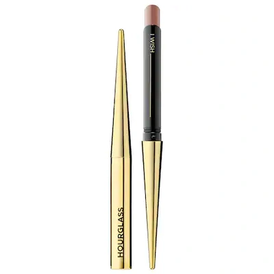 Shop Hourglass Confession Ultra Slim High Intensity Refillable Lipstick I Wish 0.03 oz/ .9 G