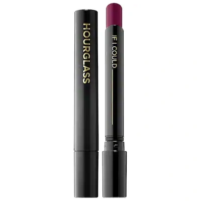 Shop Hourglass Confession Ultra Slim High Intensity Lipstick Refill If I Could 0.03 oz/ .9 G