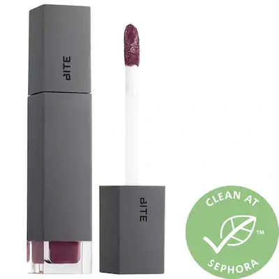Shop Bite Beauty Amuse Bouche Liquified Lipstick Marsala 0.25 oz/ 7.15g