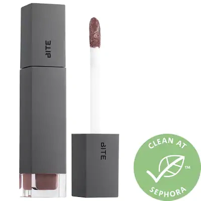 Shop Bite Beauty Amuse Bouche Liquified Lipstick Demi Glace 0.25 oz/ 7.15g