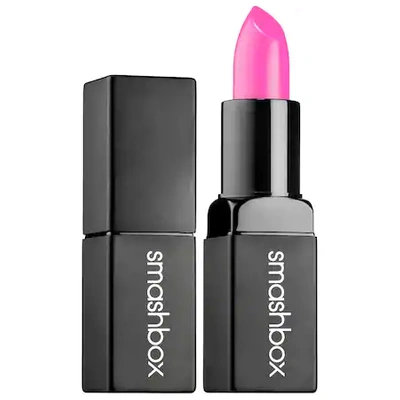 Shop Smashbox Be Legendary Lipstick Bombastic 0.1 oz/ 3 G
