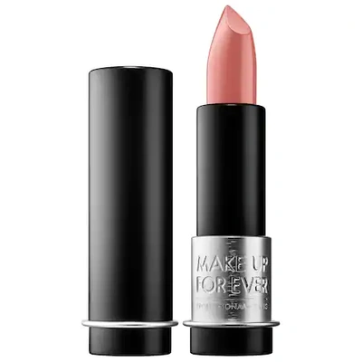 Shop Make Up For Ever Artist Rouge Lipstick M103 0.12 oz/ 3.5 G