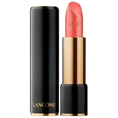 Shop Lancôme L'absolu Rouge Lipstick 120 Sienna Ultime 0.14 oz/ 4.2 G