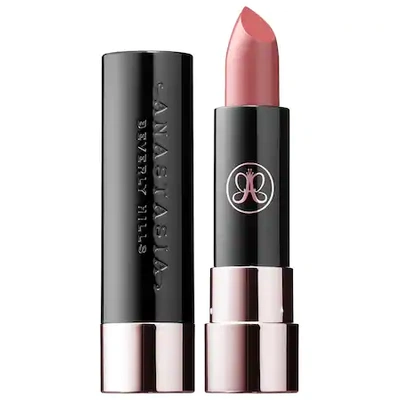 Shop Anastasia Beverly Hills Matte Lipstick Buff .12 oz/ 3.5 G