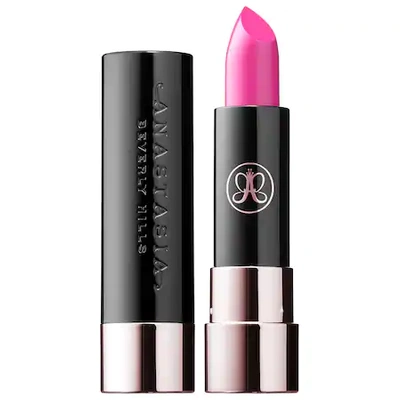 Shop Anastasia Beverly Hills Matte Lipstick Cotton Candy .12 oz/ 3.5 G