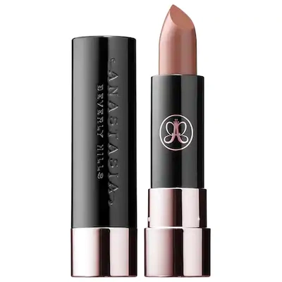 Shop Anastasia Beverly Hills Matte Lipstick Dread .12 oz/ 3.5 G