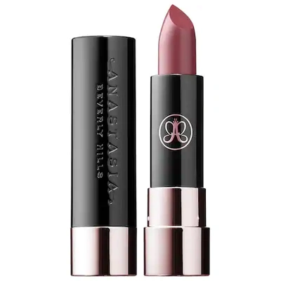 Shop Anastasia Beverly Hills Matte Lipstick Dead Roses .12 oz/ 3.5 G