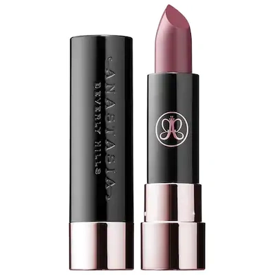 Anastasia Beverly Hills Matte Lipstick Dusty Mauve .12 oz/ 3.5 G | ModeSens