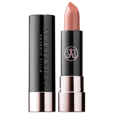 Shop Anastasia Beverly Hills Matte Lipstick Honey .12 oz/ 3.5 G