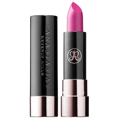 Shop Anastasia Beverly Hills Matte Lipstick Orchid .12 oz/ 3.5 G